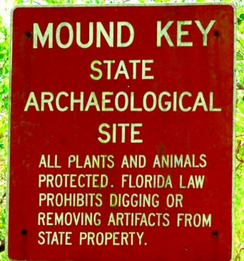 mound key