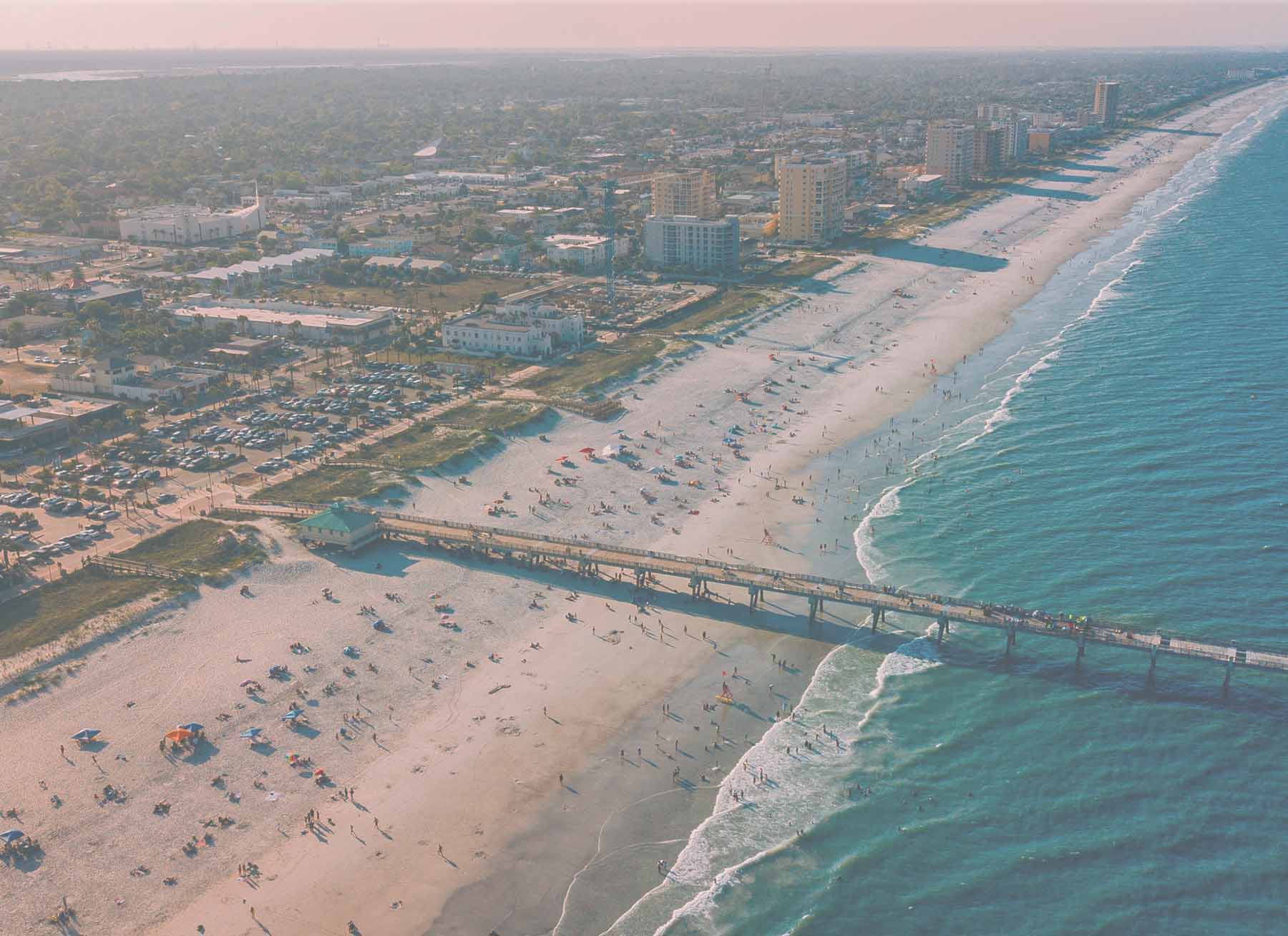 The Great Outdoors of Jacksonville Adventures with a Touch of Caution