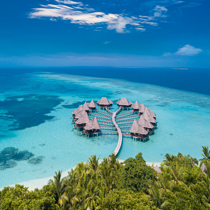 Top 5 Holiday Destinations To Go After You Win Big Waking Up Wild Waking Up Wild