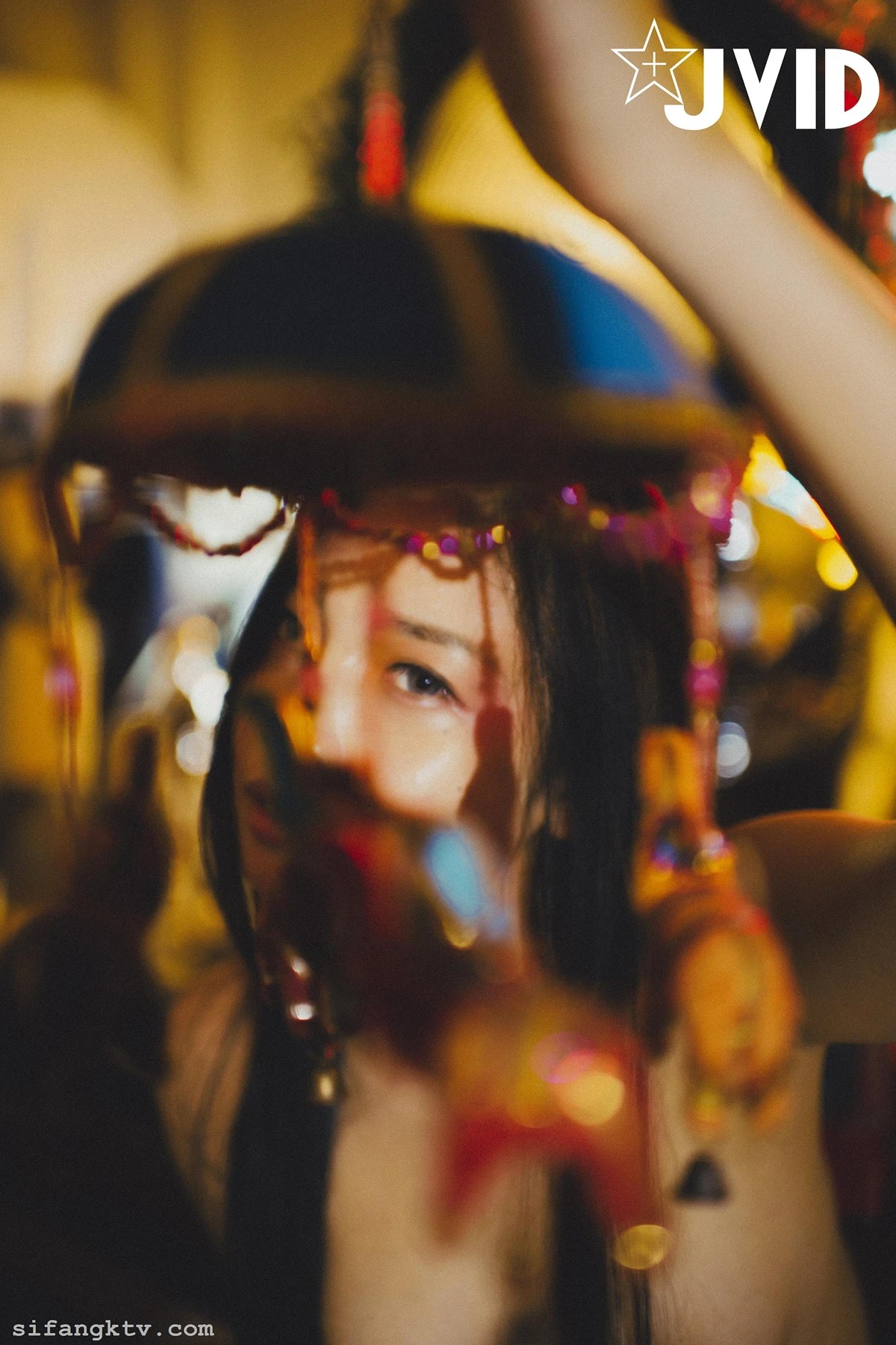 JVID 夏暮光 首本个人 欲望之奴 Desire's slave Set.02