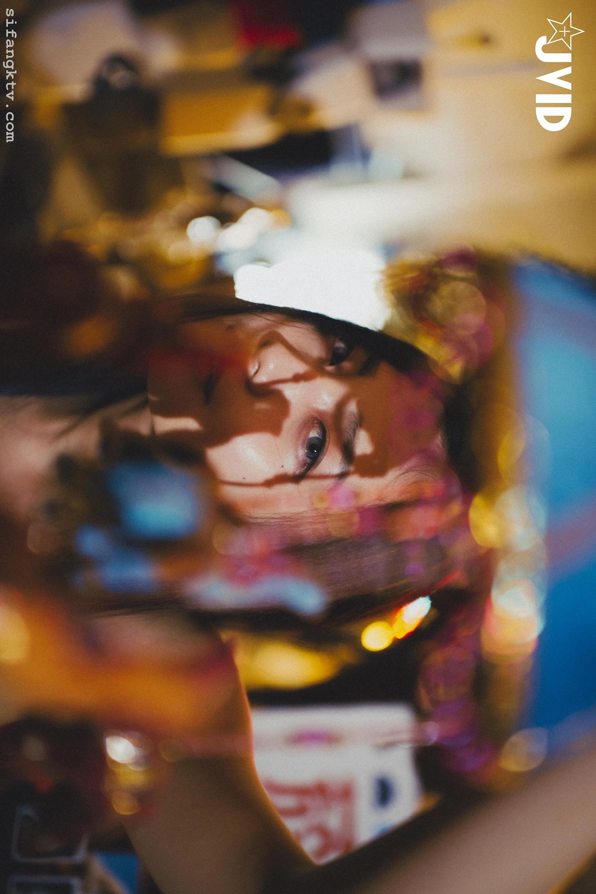 JVID 夏暮光 首本个人 欲望之奴 Desire's slave Set.02