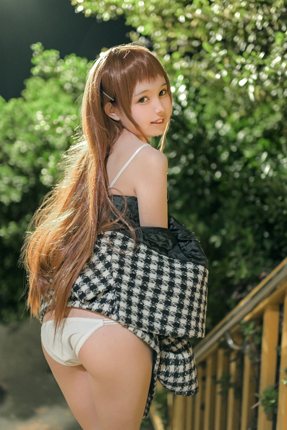 Cosplay Cocopie0218 – Shoujo Ramune Set.02