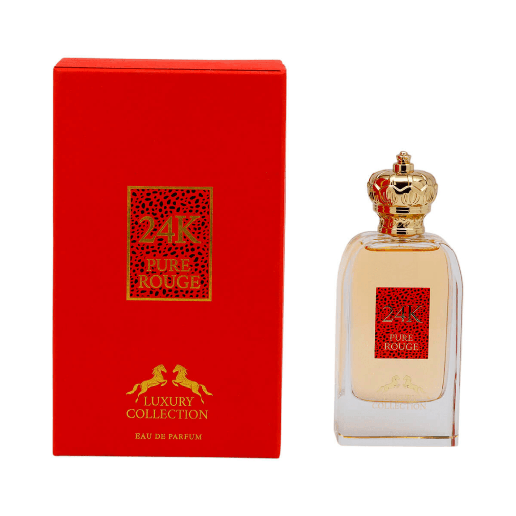 24K Pure Rouge 24K Pure Rouge Perfume Price Best Perfume in Qatar