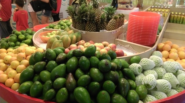 フルーツ天国の台湾で美味しい果物を味わおう！おすすめの果物6選 Guanxi Times