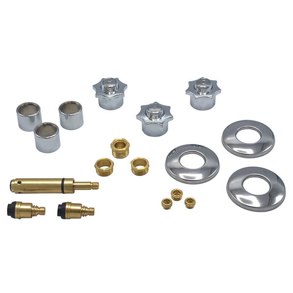 Shower Rebuild Kit For American Standard Heritage WalRich Corporation