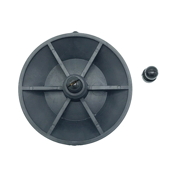 Replacement To Fit American Standard Seat Disc Snap/Screw