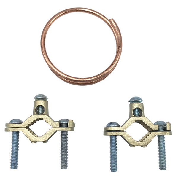 Water Heater Grounding Kit 12" WalRich Corporation