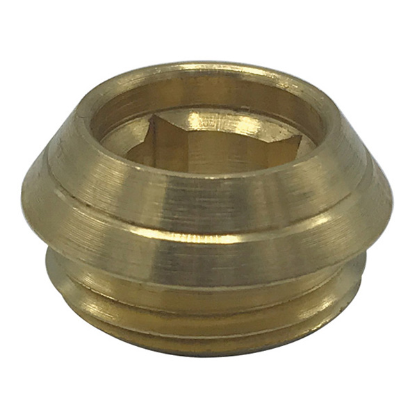 "E" Seat Price Pfister Bath 21/32" X 18 WalRich Corporation