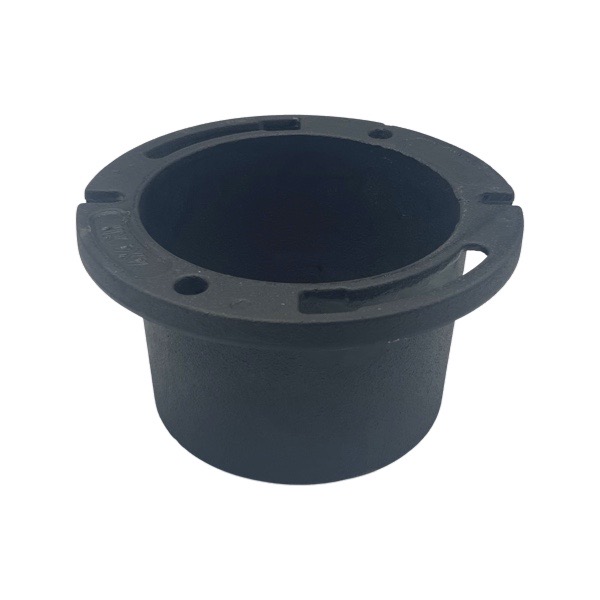 4 X 4" Inside Caulk Extra Heavy Closet Flange WalRich Corporation