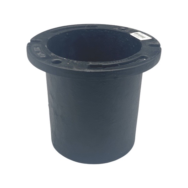 4 X 6" Inside Caulk Extra Heavy Closet Flange WalRich Corporation