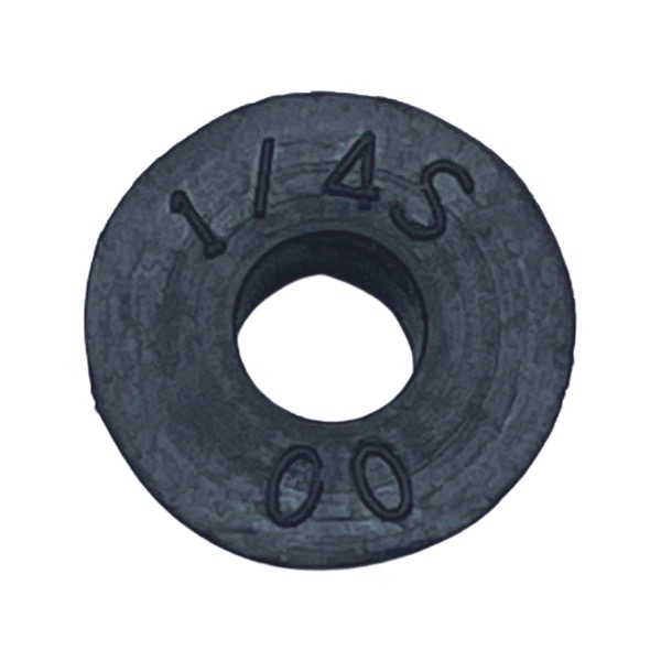 00 Beveled Neoprene Washers WalRich Corporation