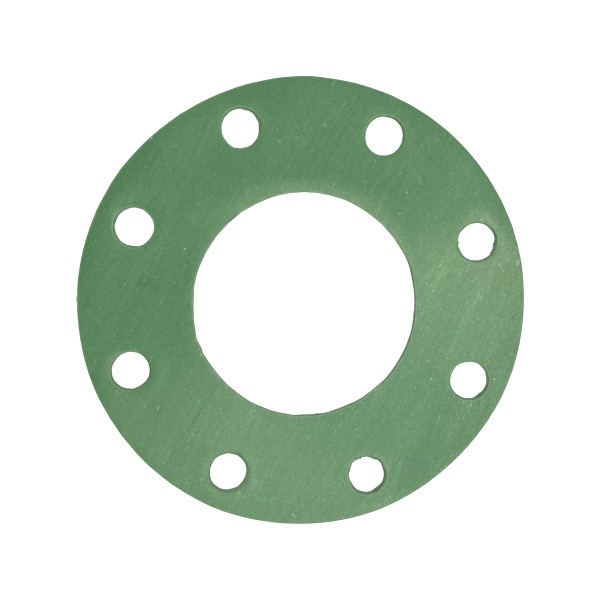 4" Companion Flange Gasket Fiber WalRich Corporation