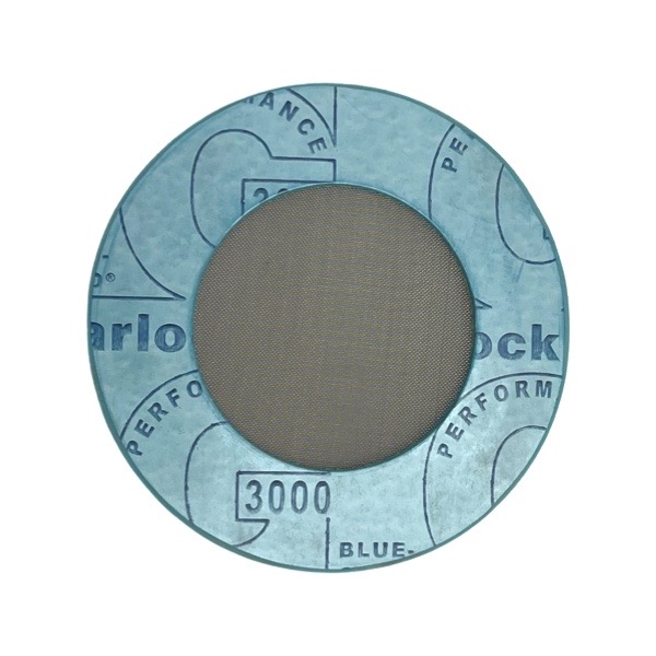 2" Garlock 3000 Ring Gasket Strainer WalRich Corporation