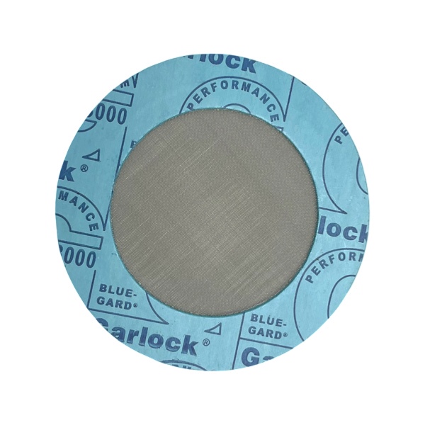 3" Garlock 3000 Ring Gasket Strainer WalRich Corporation