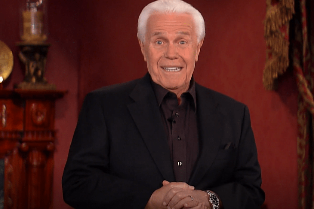 Evangelist wants 54M jet 'Jesus wouldn't be riding donkey' FOX10