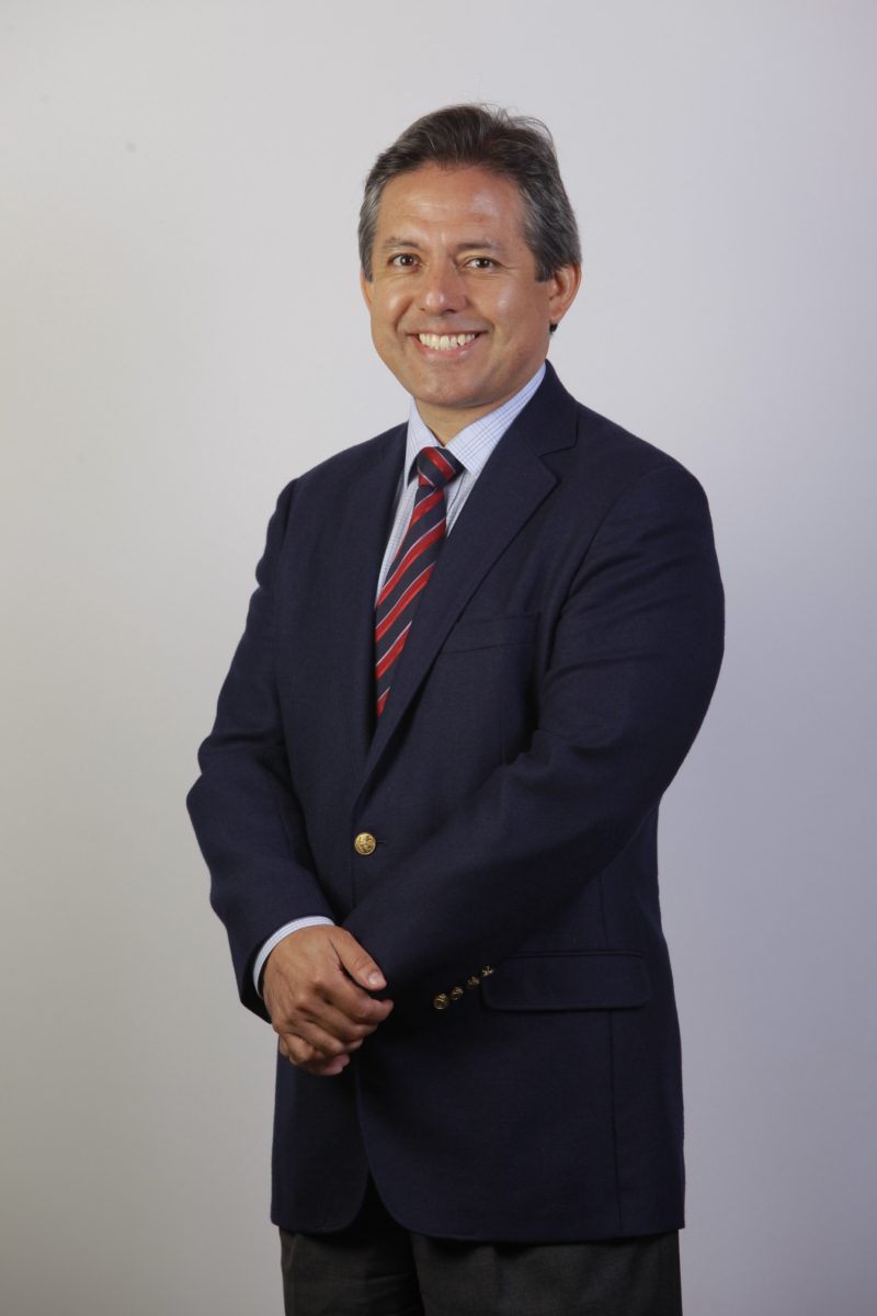 Cambio de líderes en la Positiva Seguros y en la Positiva Vida