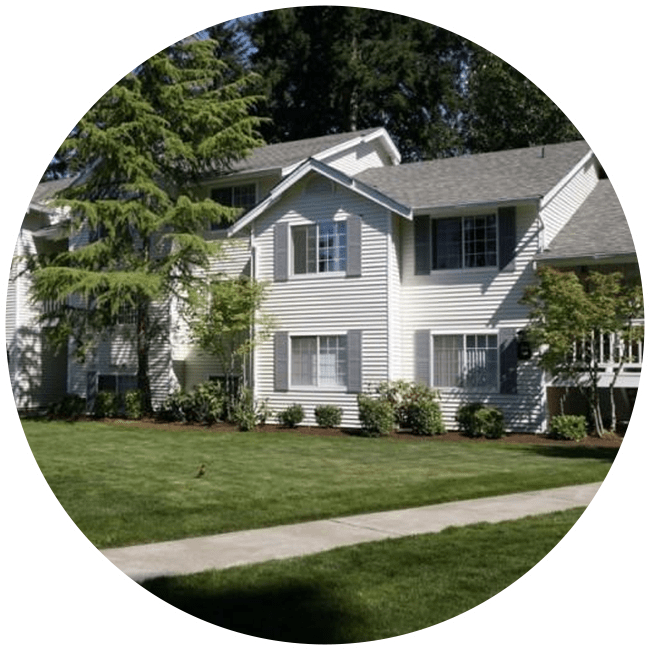 Pac Washington Landlord Association