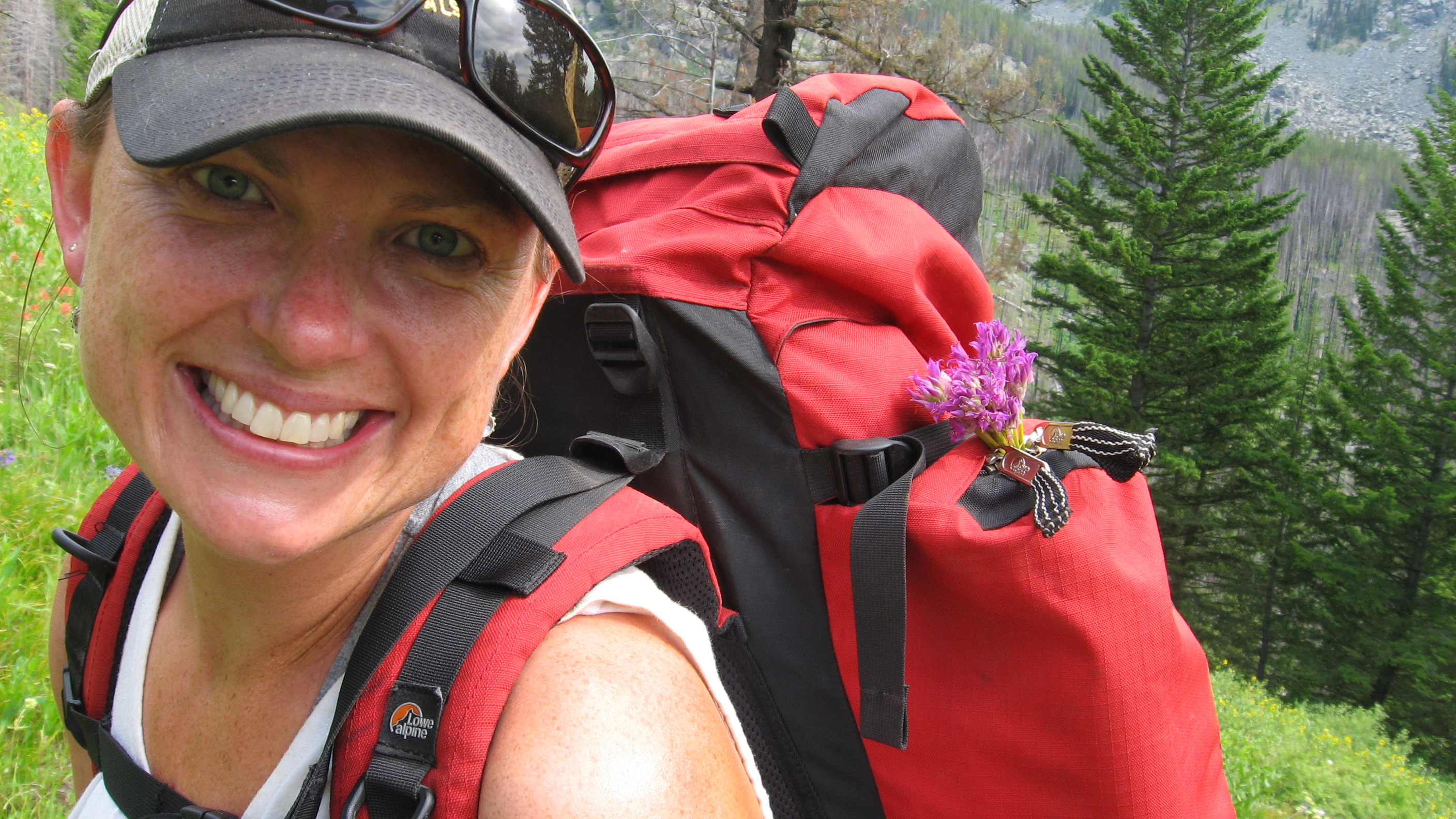 Palouse Land Trust New Executive Director Washington Association of Land Trusts