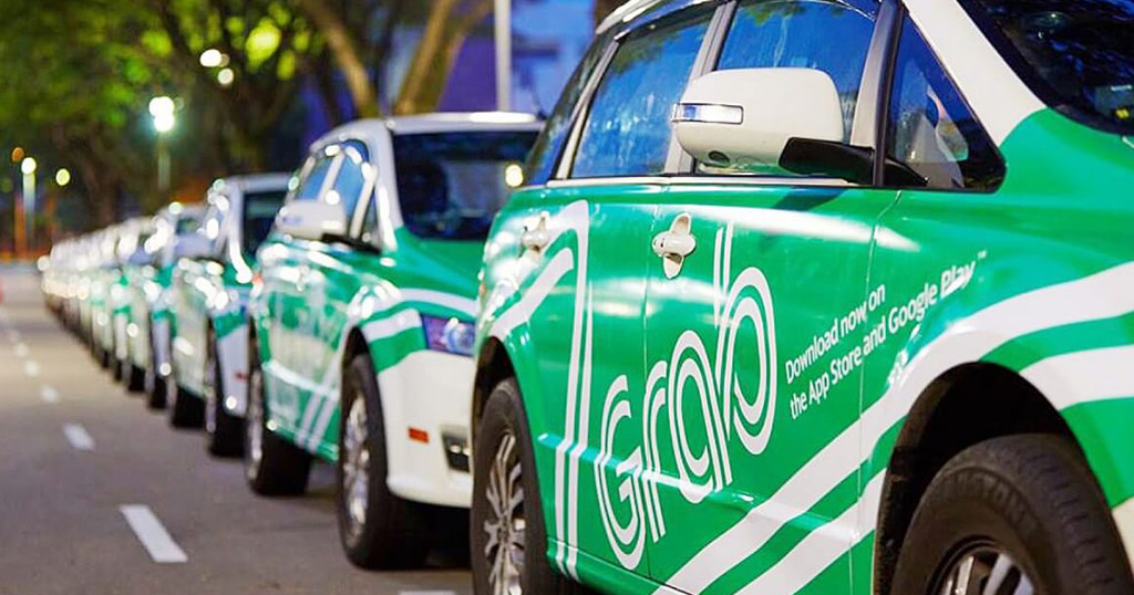 Grab resumes 24/7 operation in select areas, including Metro Manila
