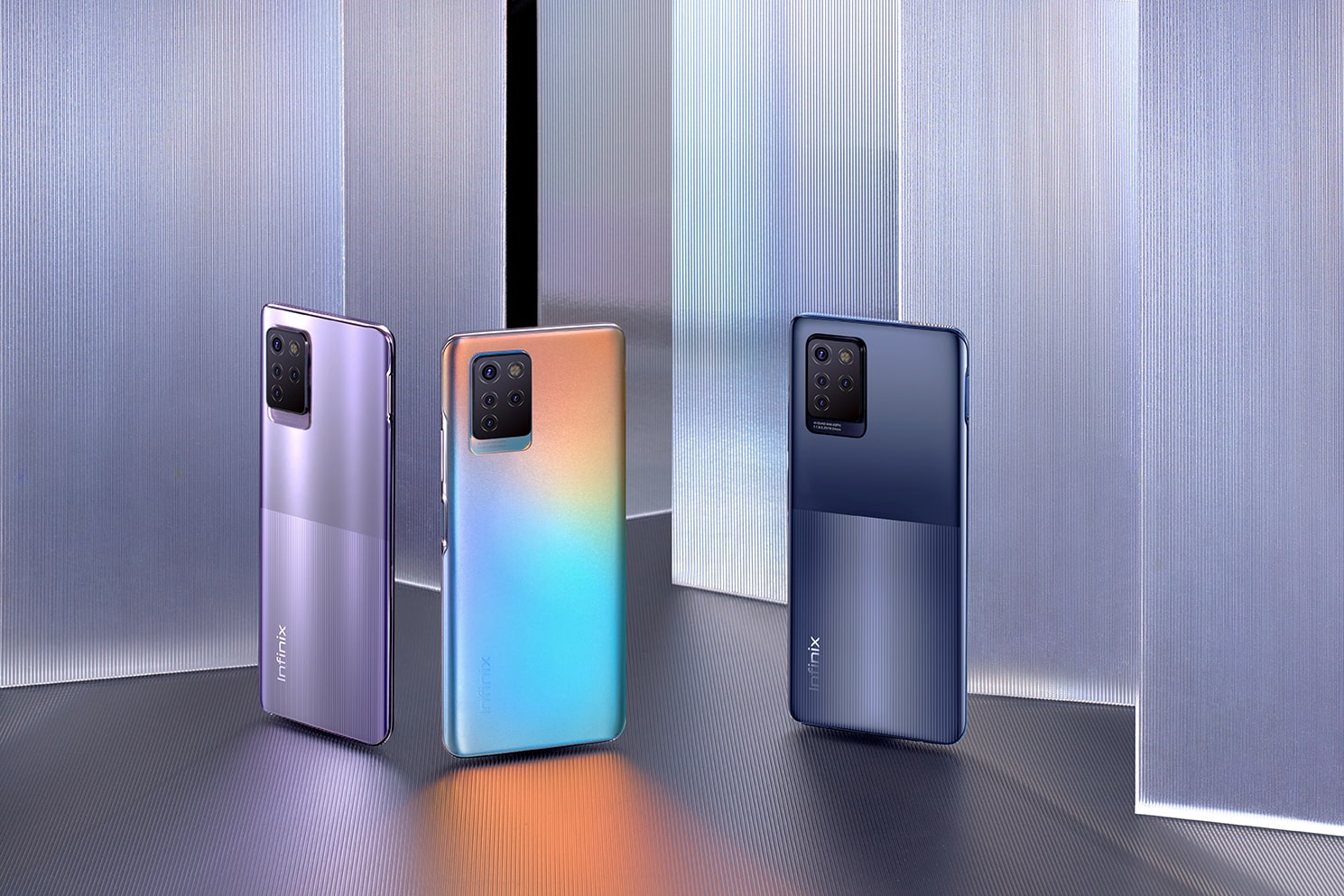 Infinix Note 10 Pro (2022) Specs, Features, Price in the Philippines