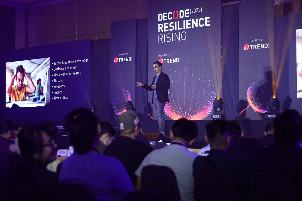 Decode 2023 Key Cybersecurity Insights And Trend Takeaways For