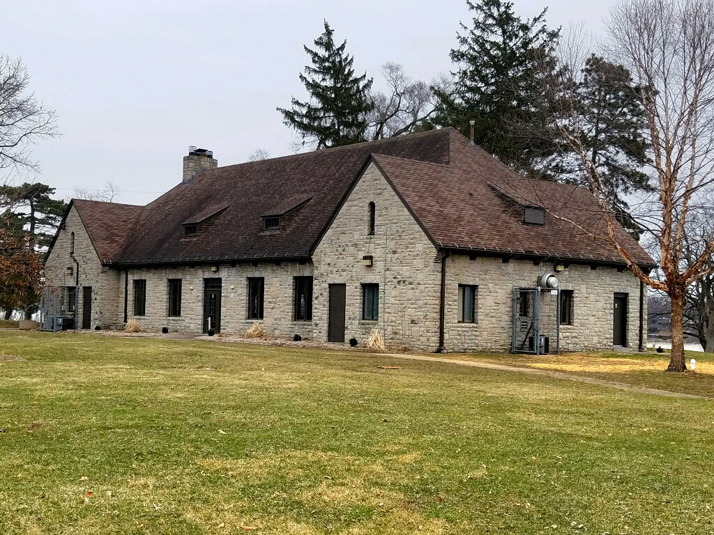 Walbridge Park Shelter, Gazebo, and Community Building Rentals