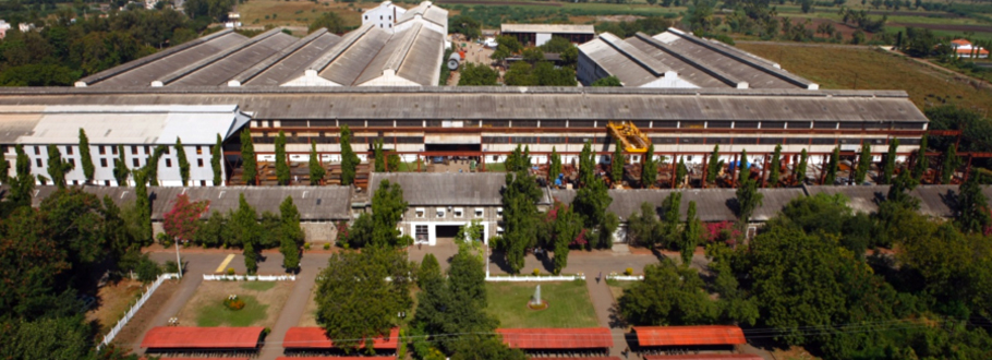 Walchandnagar Industries