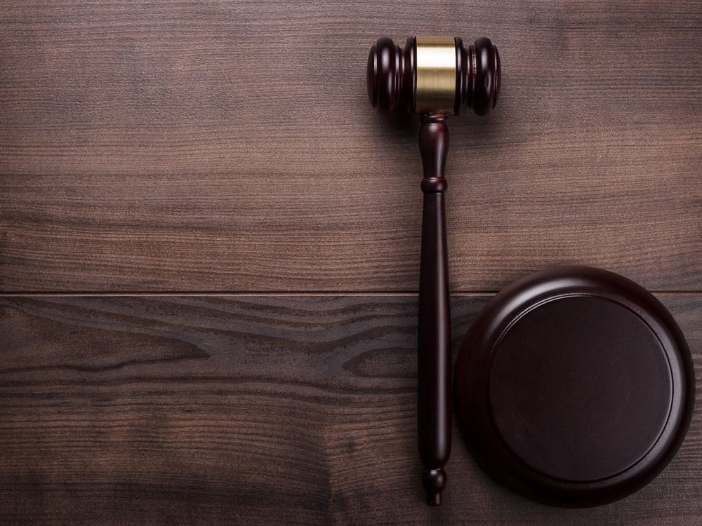 Criminal Defense Lawyers in Elkhorn, WI