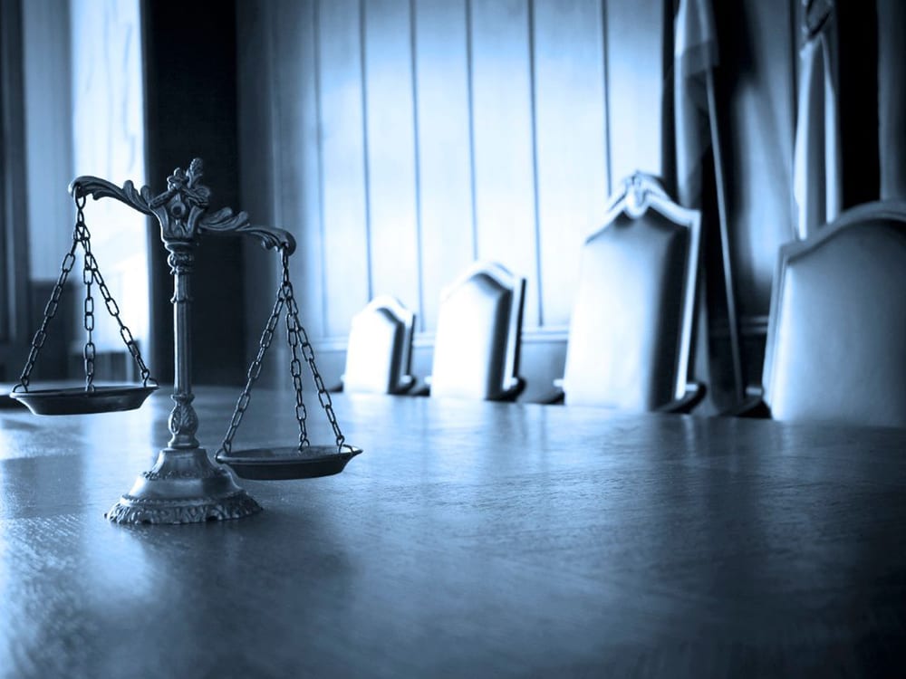 Criminal Defense Lawyers in Elkhorn, WI