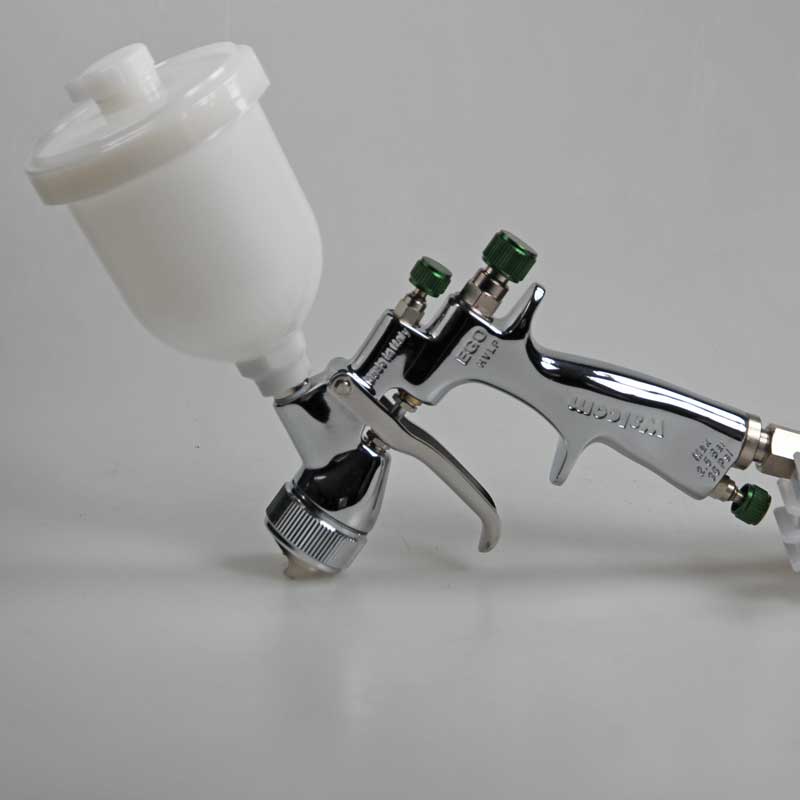 EGO Touch Up Gun Australia