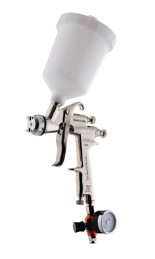 HTE Clear GENESI CARBONIO 360 Australia