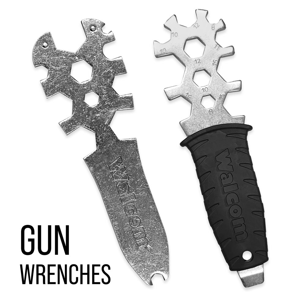 SPRAY GUN WRENCH Australia