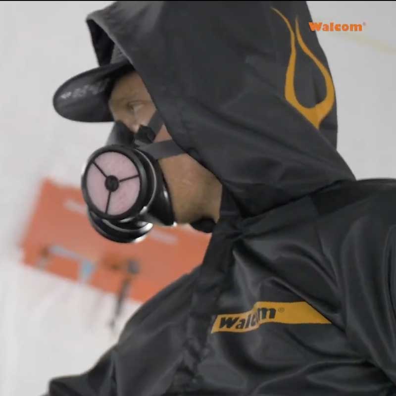 Spray Suit / Paint Jacket & Pants Australia