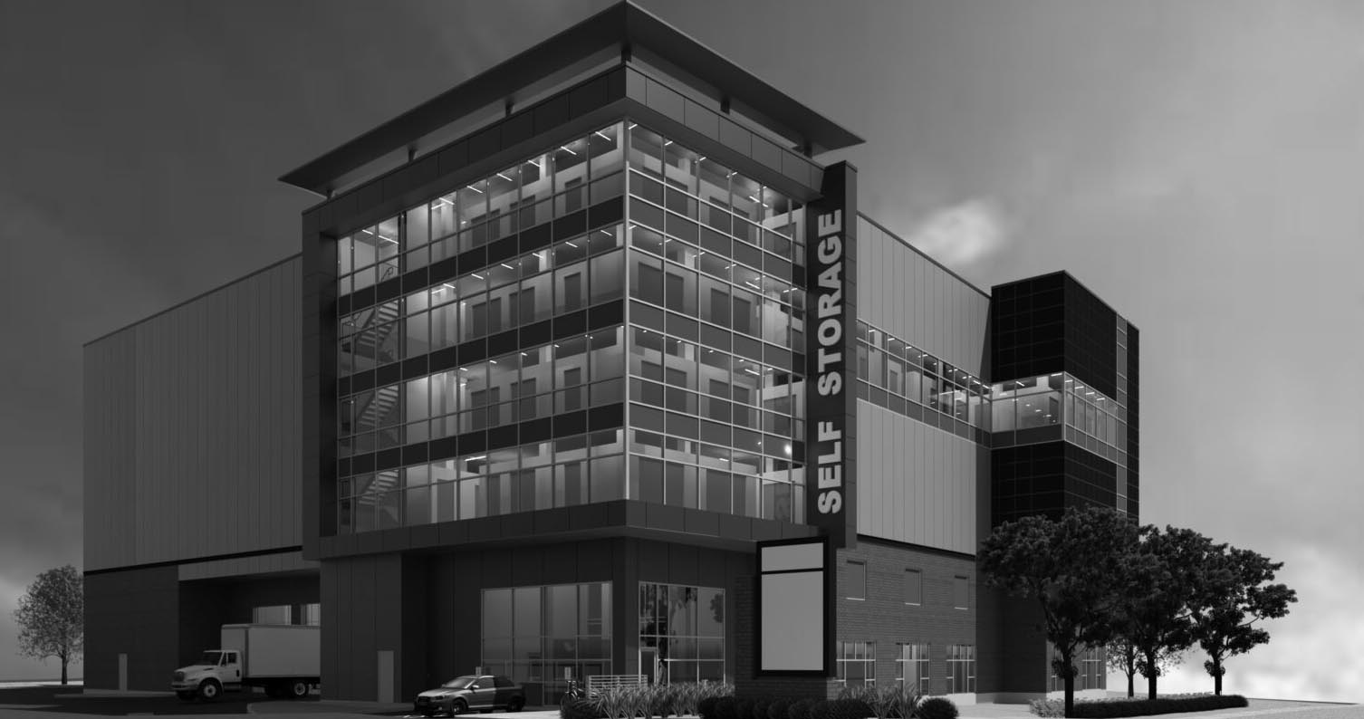 Projects Walcor Properties