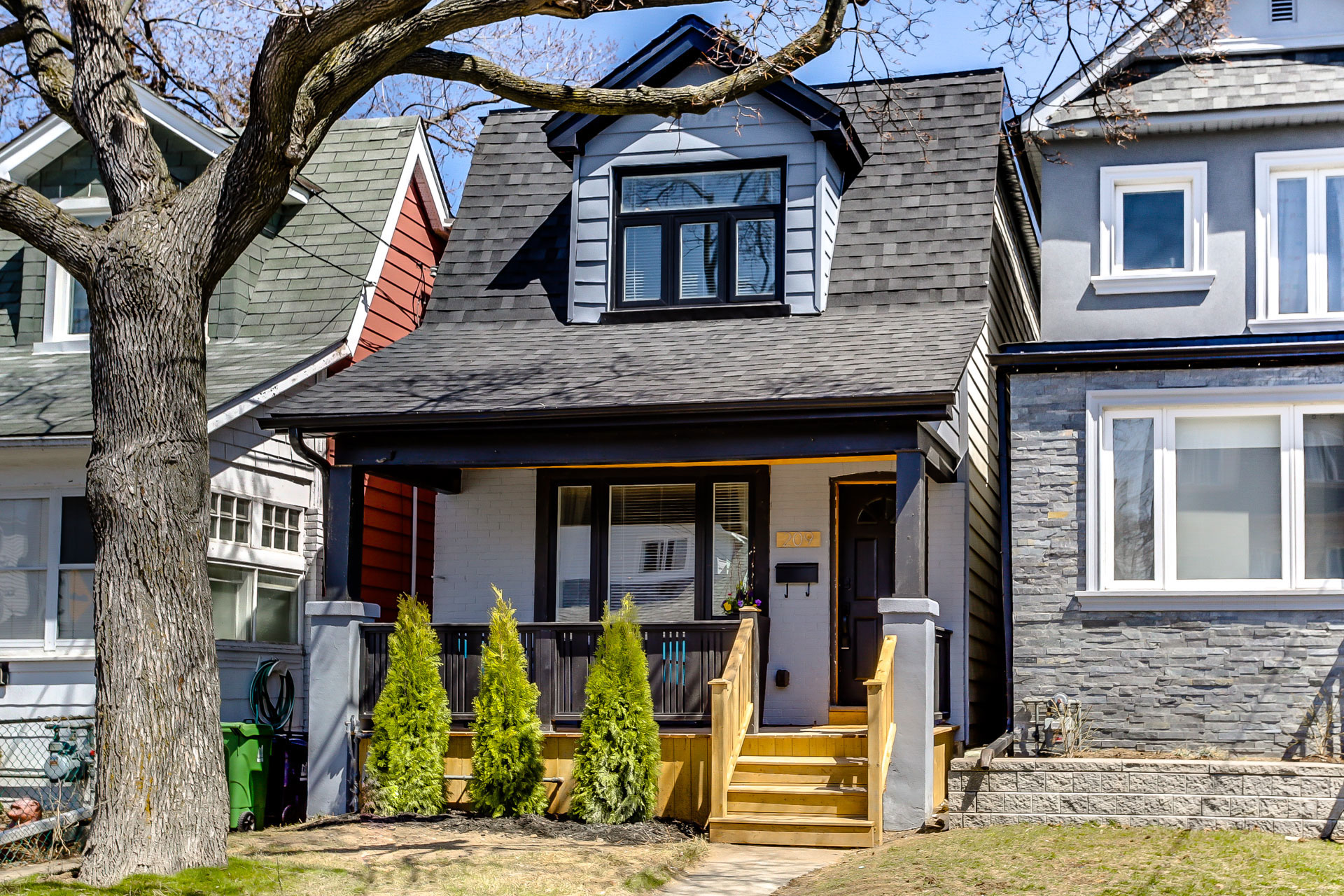 Cedarvale Ave Walcor Properties