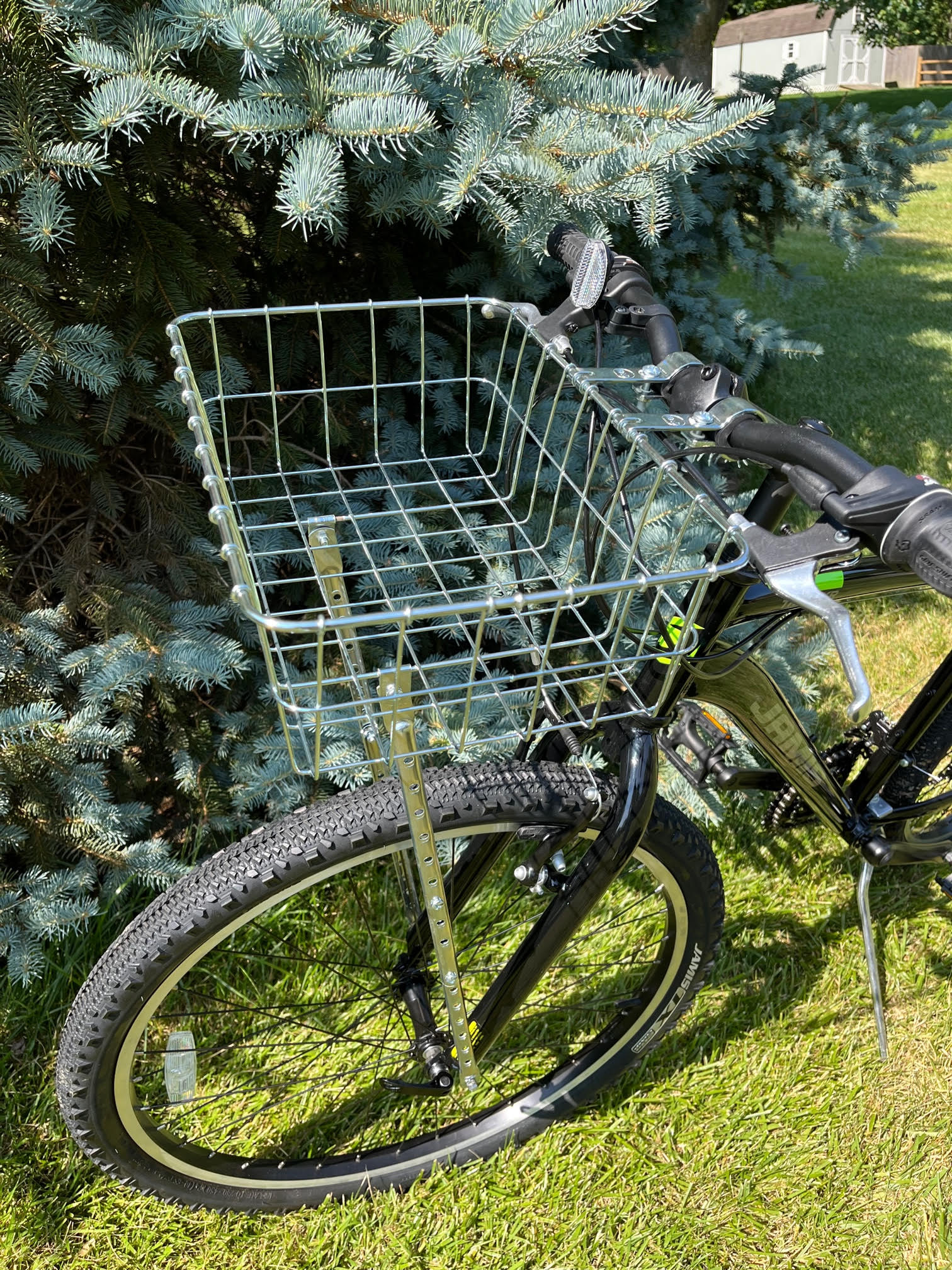 Wald Bicycle Baskets