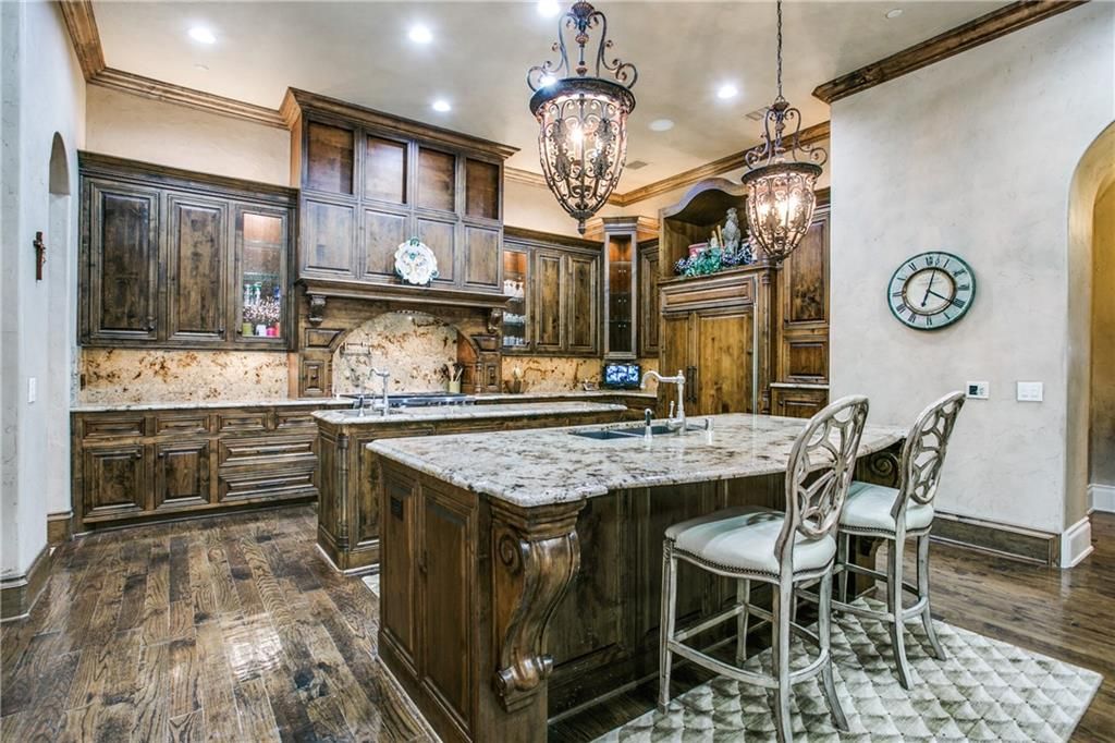 Wald Custom Homes DesignBuildRemodel Plano, Texas