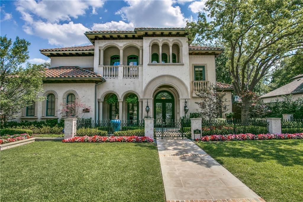 Wald Custom Homes DesignBuildRemodel Plano, Texas