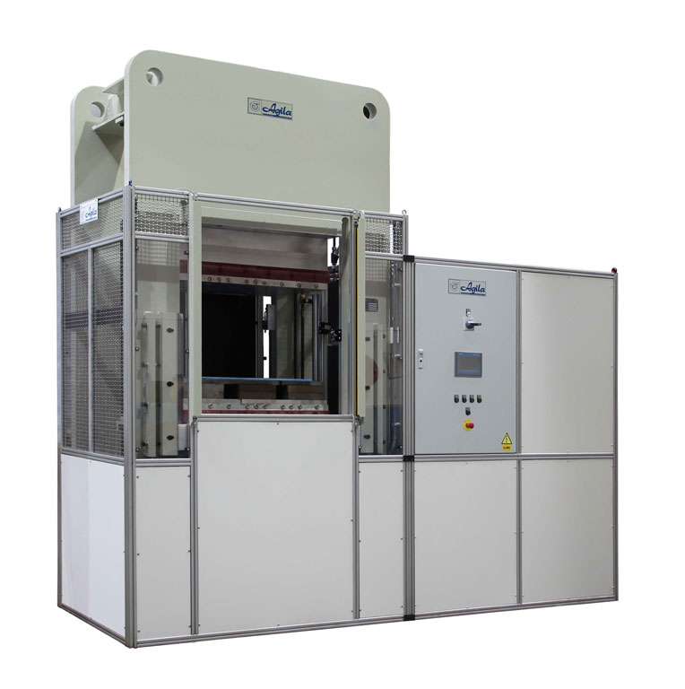Laboratory equipment for polymers from Labtech Waldec Group