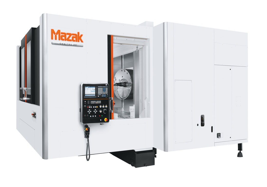 CNC turning and machining Infinite Possibilities Waldec Group