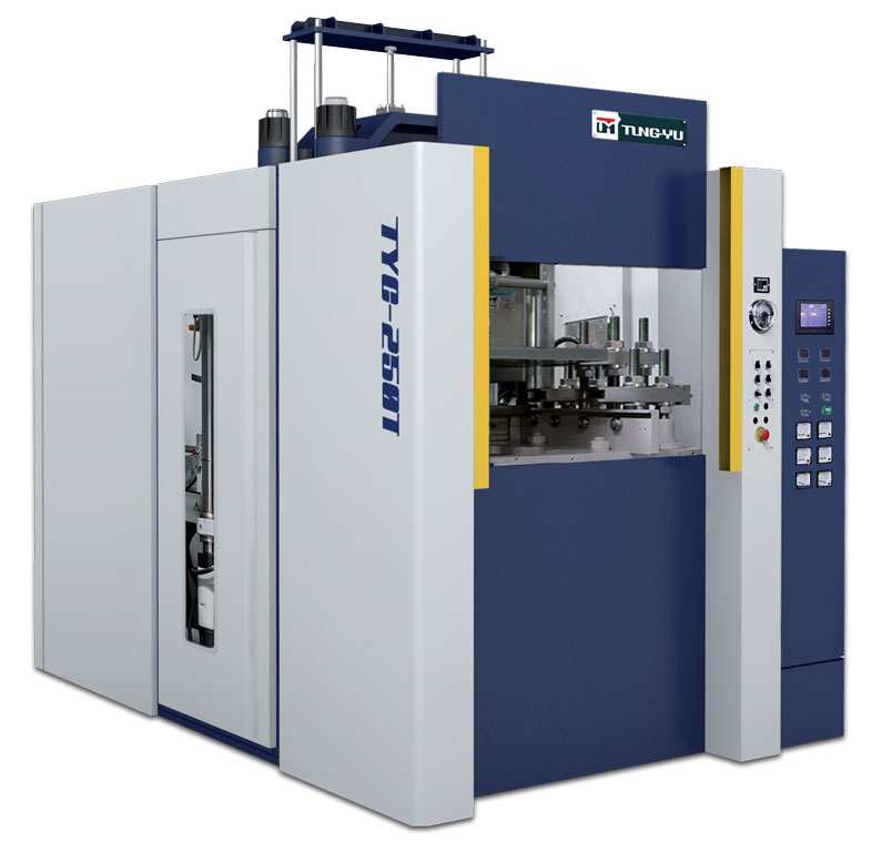Compression Moulding Machines Waldec Group