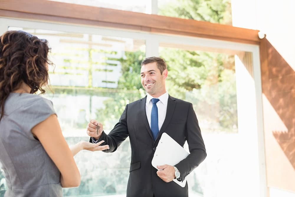 Services Walden & Co. Realty