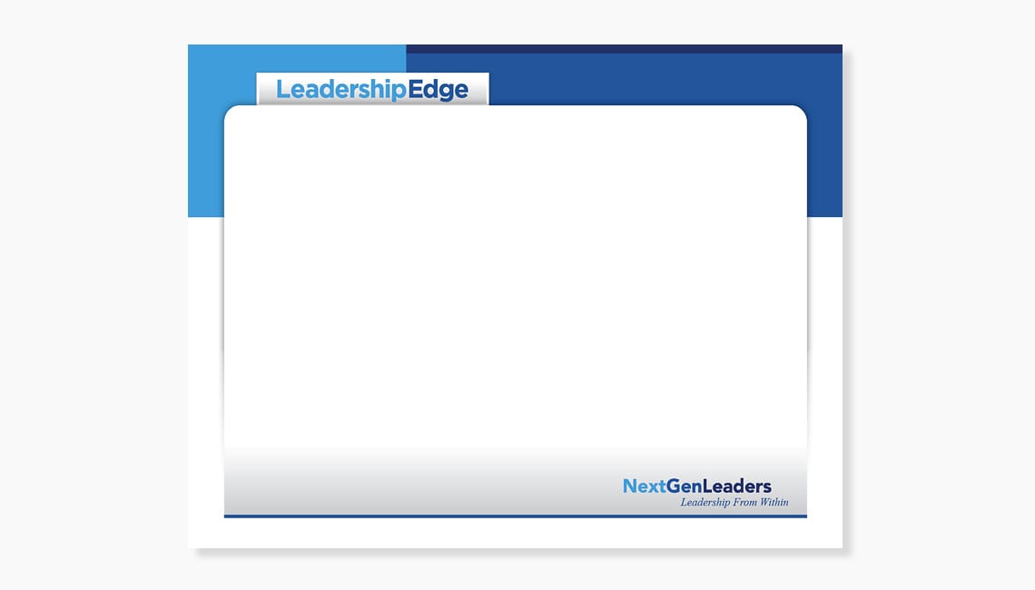 Custom PowerPoint Templates