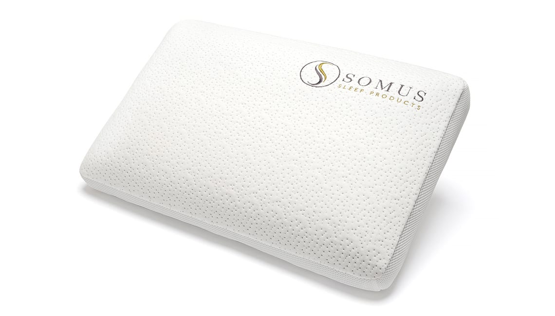 Somus Pillow Walden