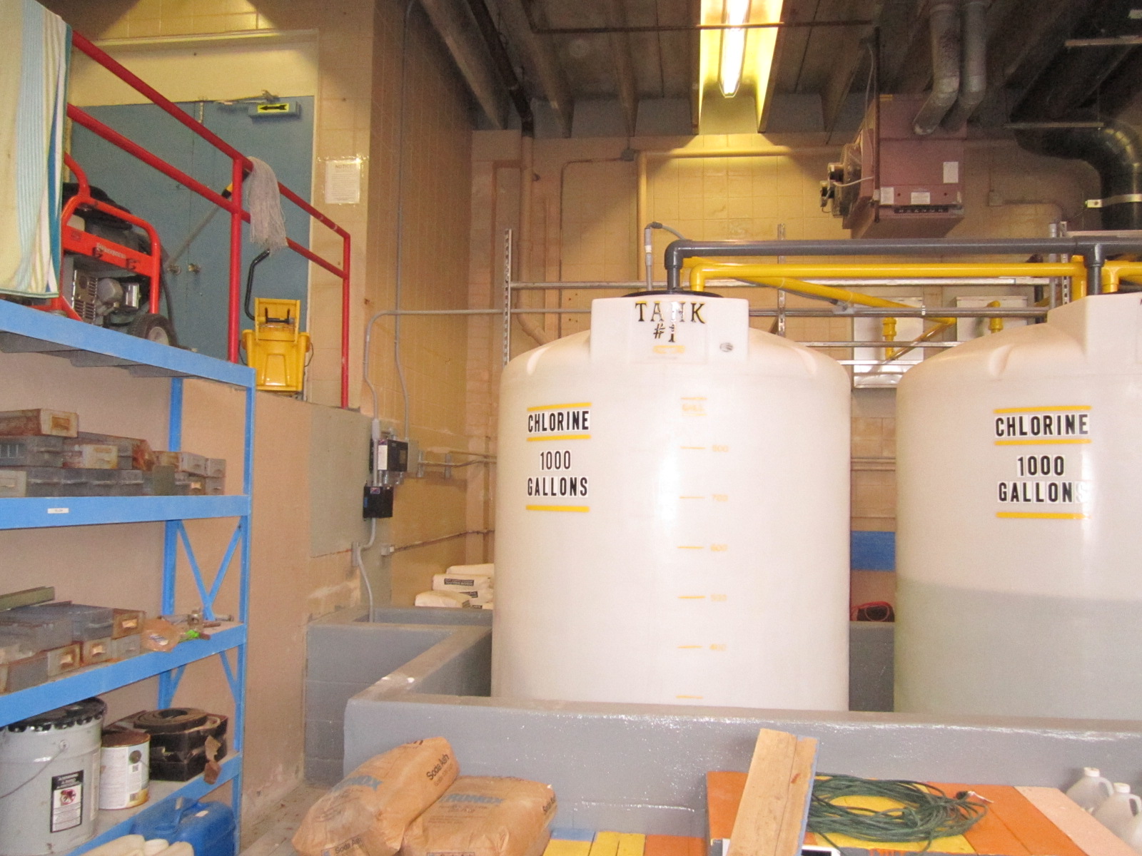 Above Ground Chemical Storage Tank Regulations at Armando Waldo blog