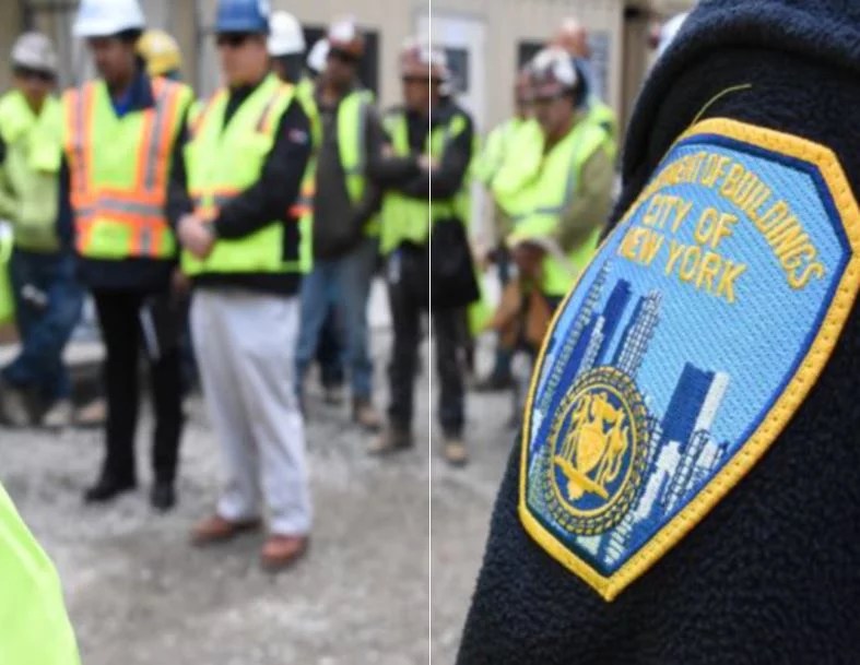 NYC Department of Buildings is Inspecting Construction Sites During Reopening Are You Ready