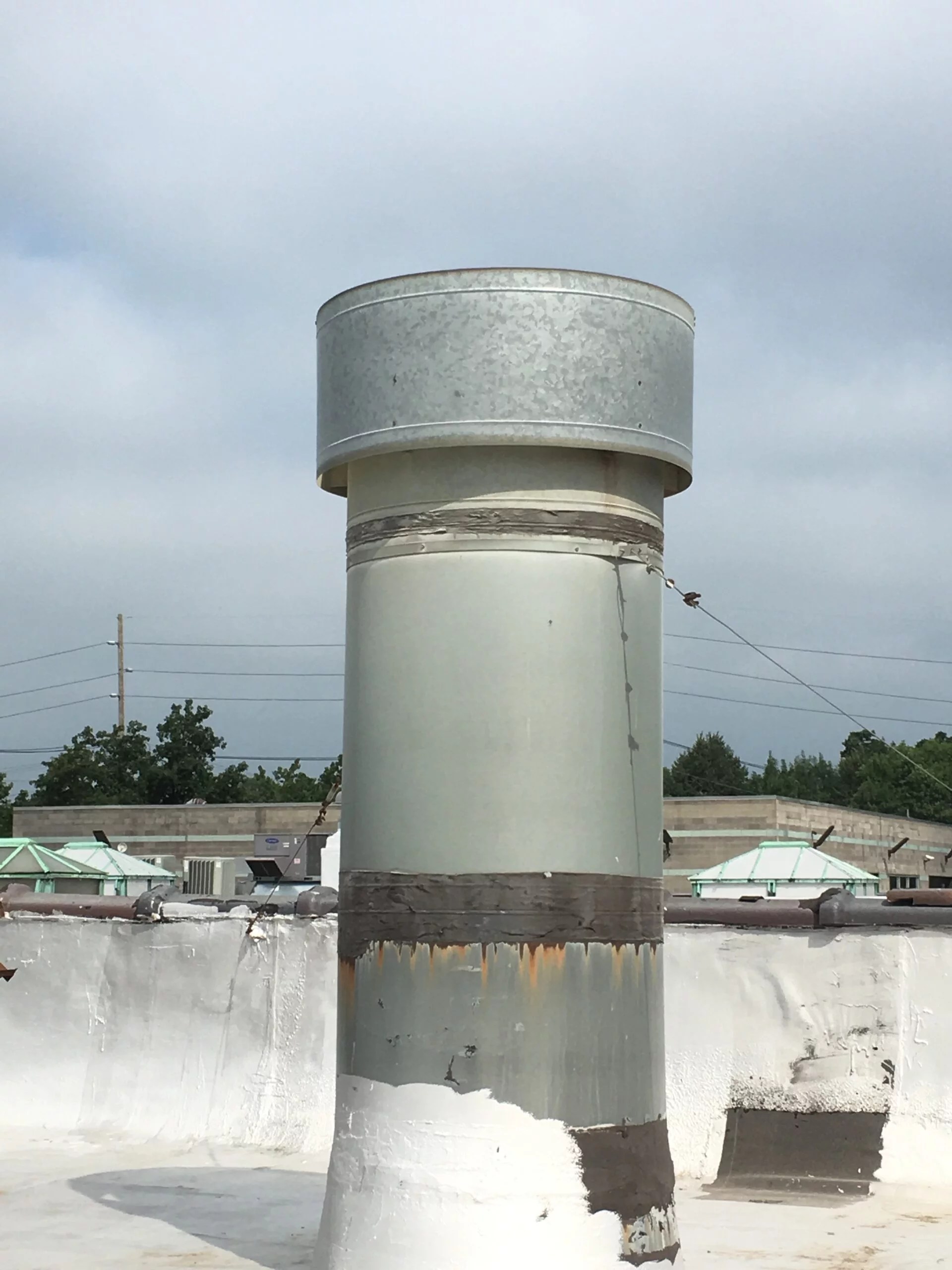 Spray Booth Permitting in NYC Walden