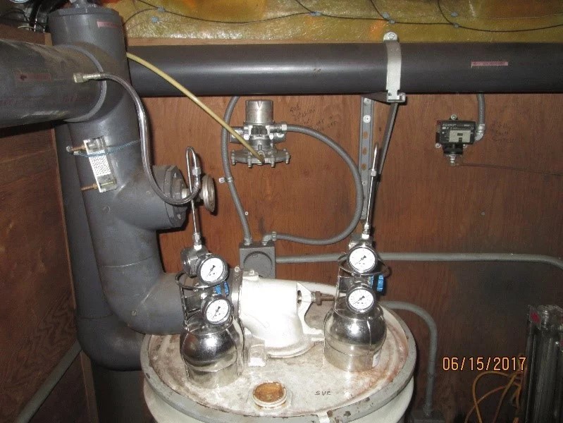 Air Quality Studies Walden