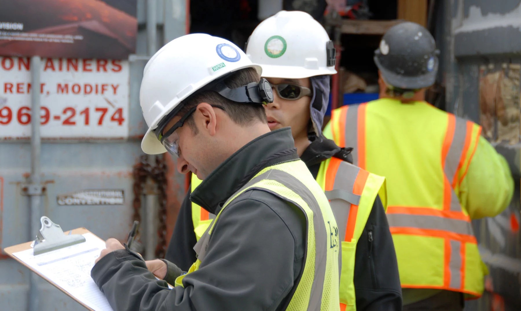 What to Expect from a Compliance Inspection in Connecticut Walden