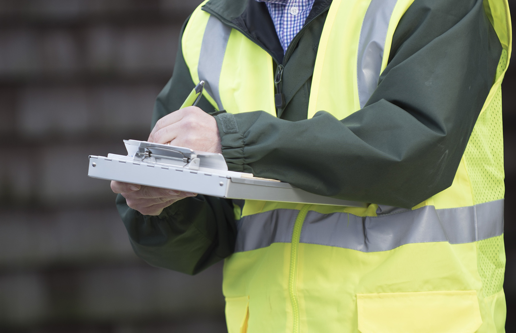 OSHA Rule Allowing Third Parties to Attend Walkaround Inspections